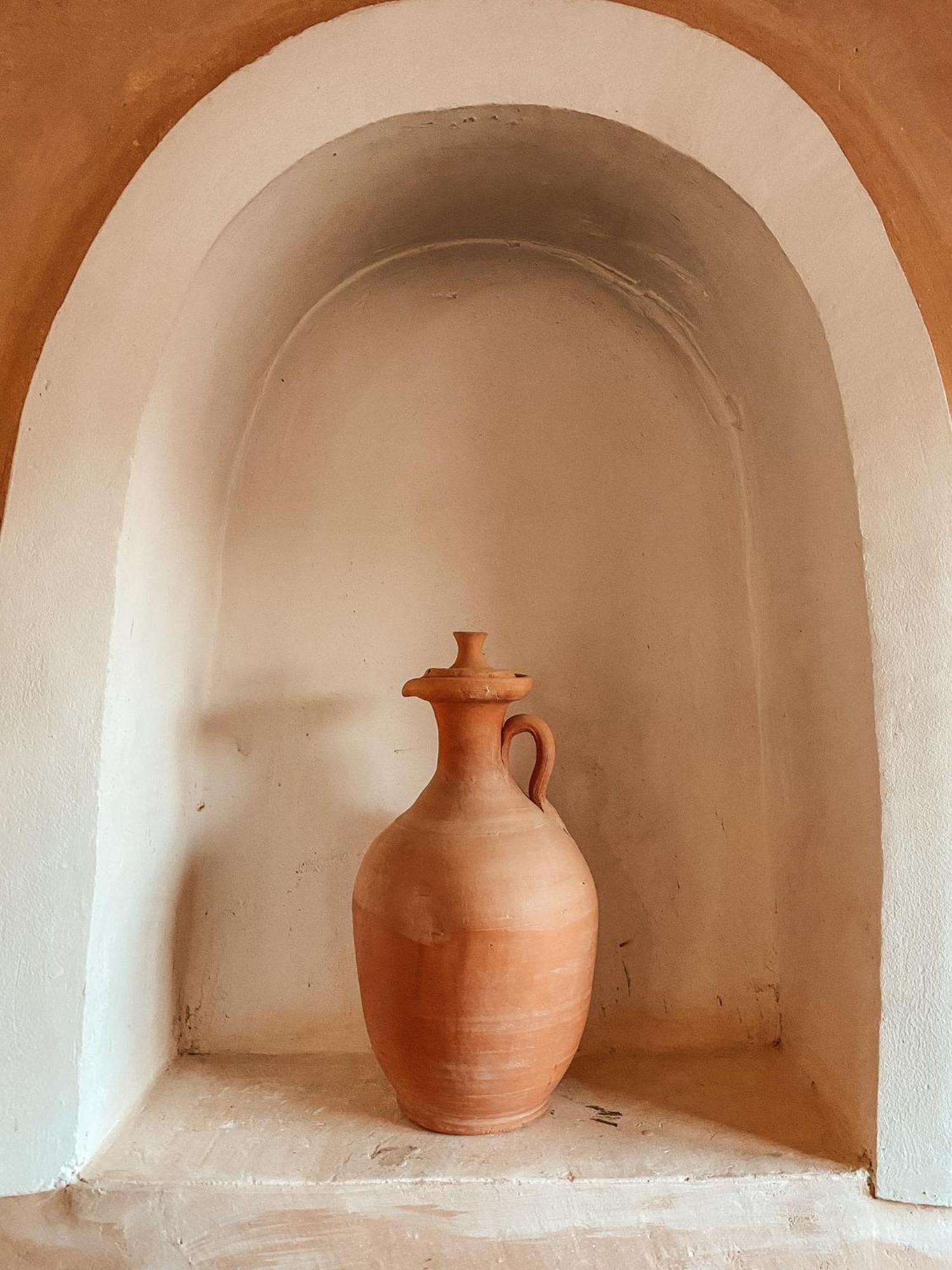 Tigmi Hamid Decouverte Des Traditions Et De La Culture Berbere Αΐτ-Μπεν-Χαντού Εξωτερικό φωτογραφία