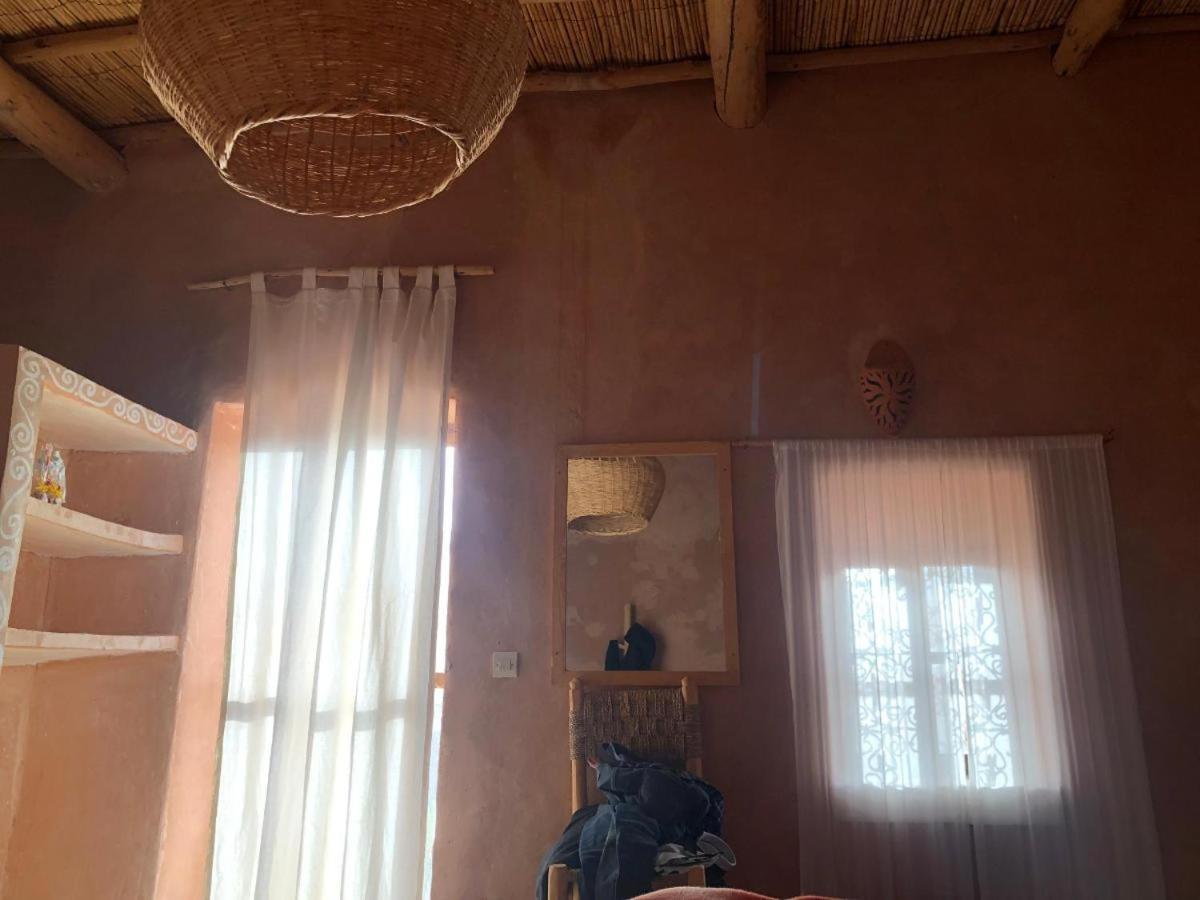 Tigmi Hamid Decouverte Des Traditions Et De La Culture Berbere Αΐτ-Μπεν-Χαντού Εξωτερικό φωτογραφία