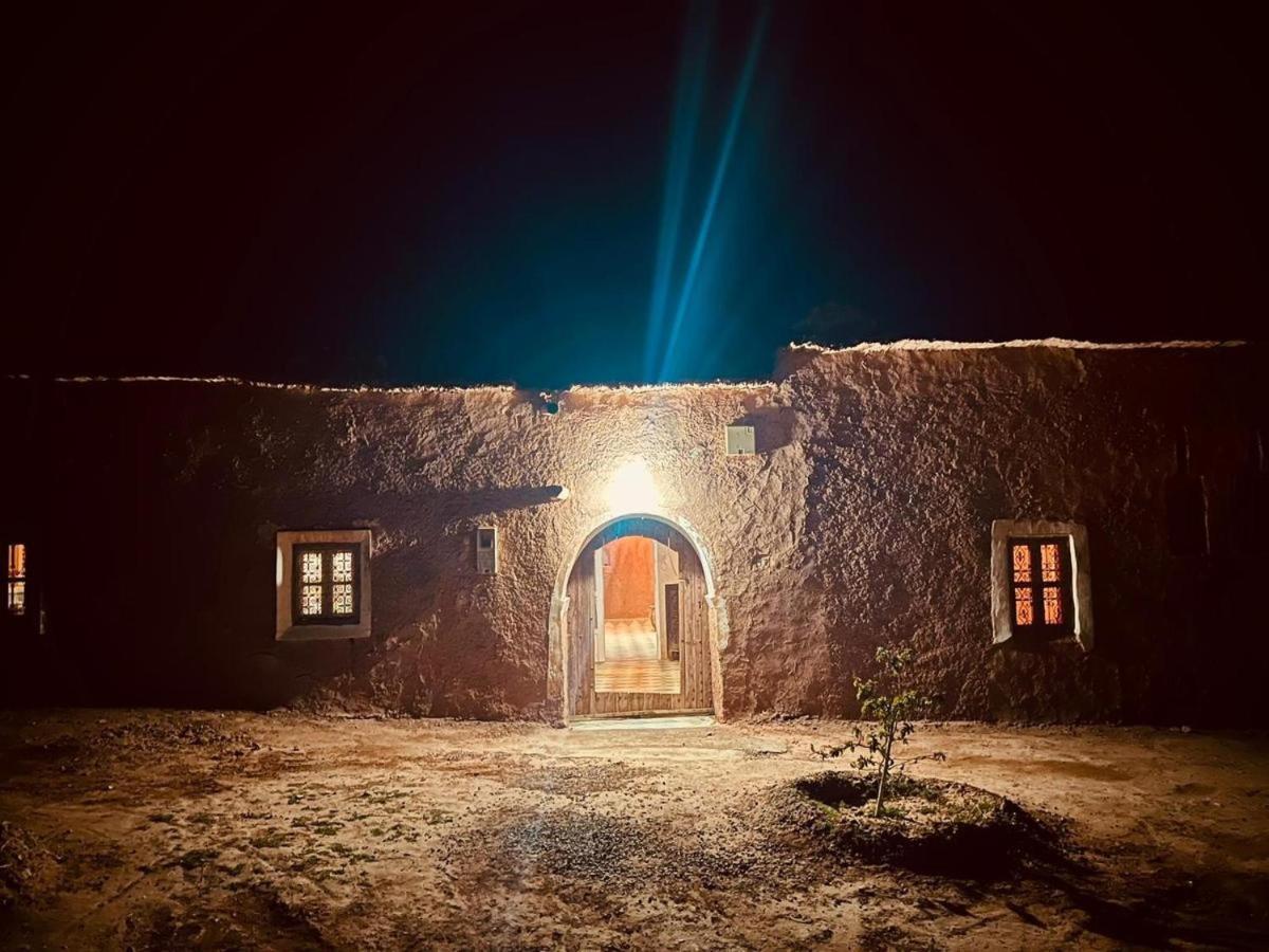 Tigmi Hamid Decouverte Des Traditions Et De La Culture Berbere Αΐτ-Μπεν-Χαντού Εξωτερικό φωτογραφία
