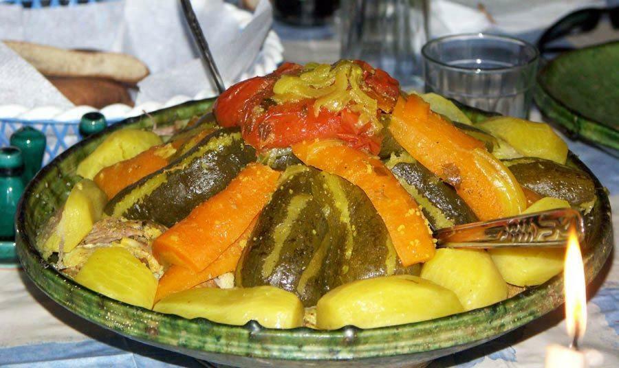 Tigmi Hamid Decouverte Des Traditions Et De La Culture Berbere Αΐτ-Μπεν-Χαντού Εξωτερικό φωτογραφία